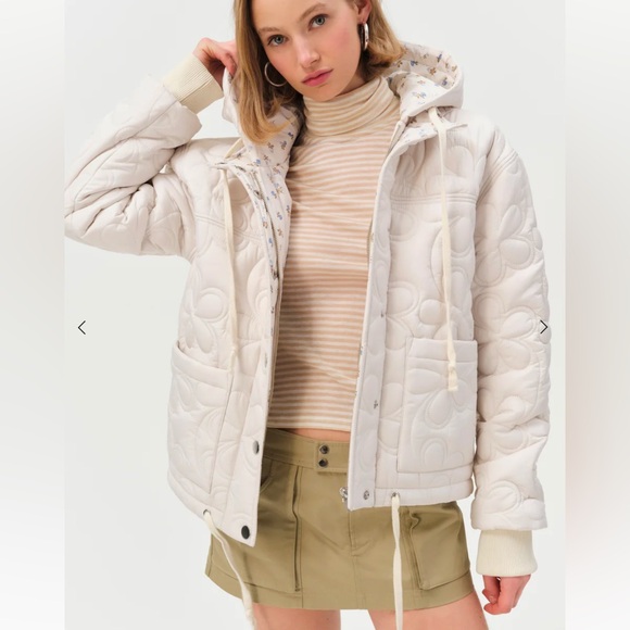 Isabel Jacket - Picture 1 of 3